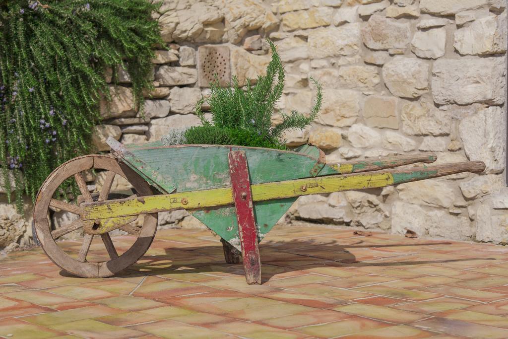 Borgo Di Vezzano Villa Calenzano Dış mekan fotoğraf